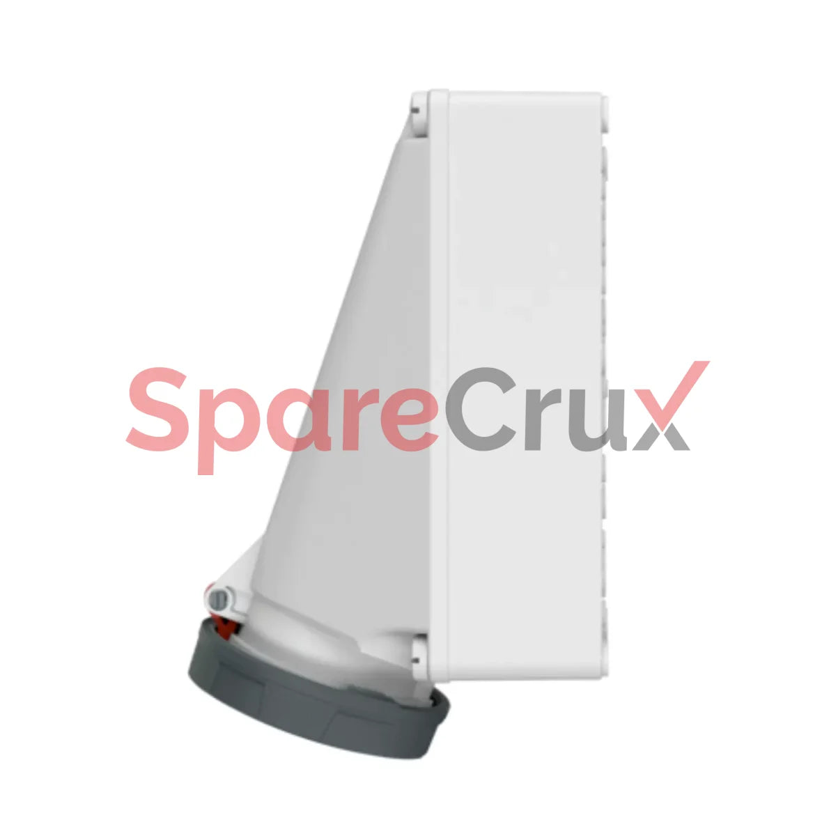 139 | Mennekes Cee Wall Mounted Receptacles Ip 67