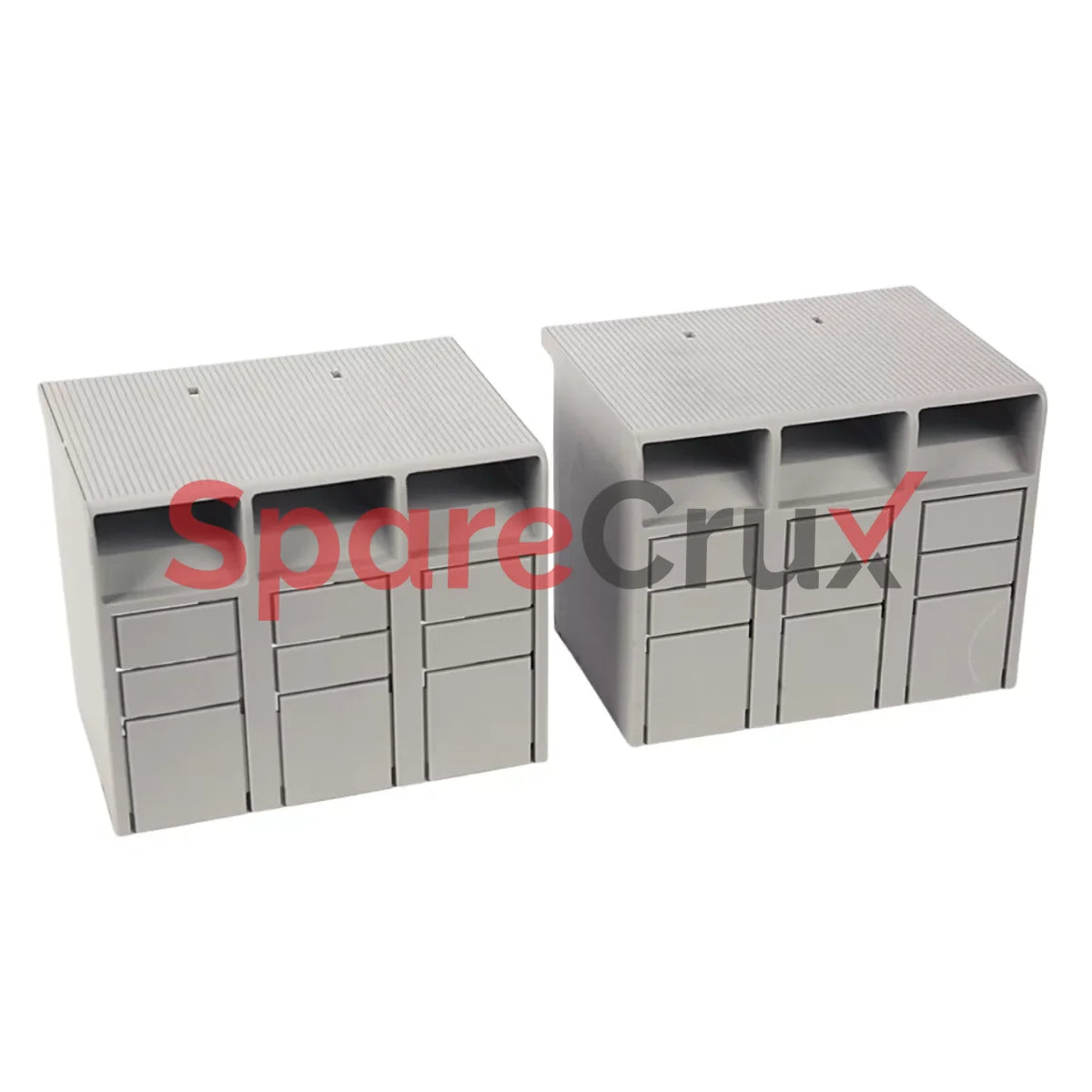 140G-J-Tc3H | Allen Bradley 140G Circuit-Breaker Accessory Cover