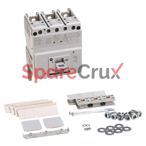 140G-J2X3 | Allen Bradley 140G 250A Molded Case Frame