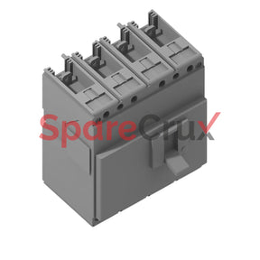 140G-J6H4-D10-Aj | Allen Bradley 140G 250A J Frame Molded Case Circuit-Breaker