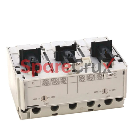 140G-Jtf3-D12 | Allen Bradley 250A Frame Trip Unit