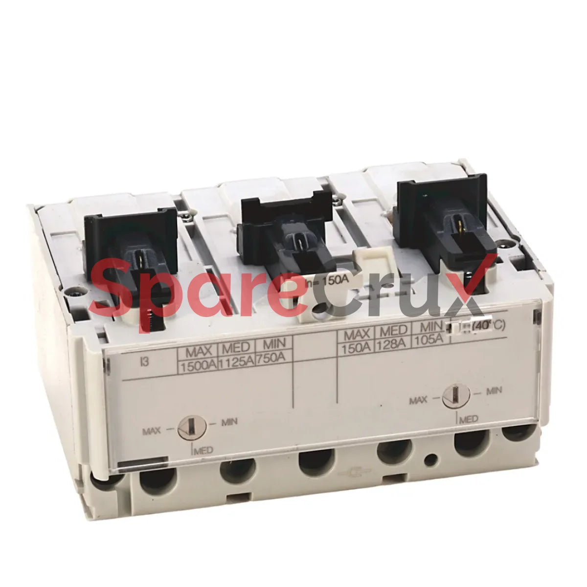 140G-Jtf3-D16 | Allen Bradley 250A Frame Trip Unit