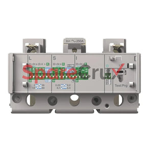 140G-Jth3-D25 | Allen Bradley 250A Frame Trip Unit