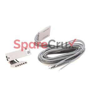 140G-K-Ea1R1A | Allen Bradley 140G Circuit-Breaker Accessory Tual