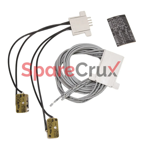 140G-K-Ea2B | Allen Bradley 140G Ax Circuit-Breaker Accessory