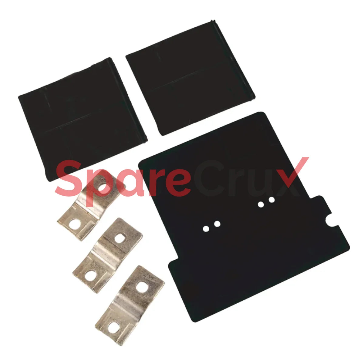 140G-K-Ext3 | Allen Bradley 140G Circuit-Breaker Accessory Ex Term