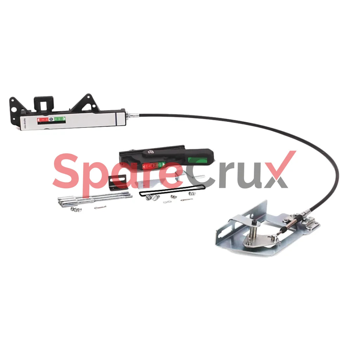 140G-K-Fmx06 | Allen Bradley 400A K Frame Molded Case Circuit-Breaker