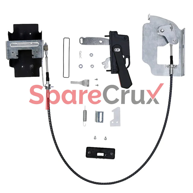 140G-K-Fmxb03 | Allen Bradley Molded Case Circuit-Breaker Cable Mechanism