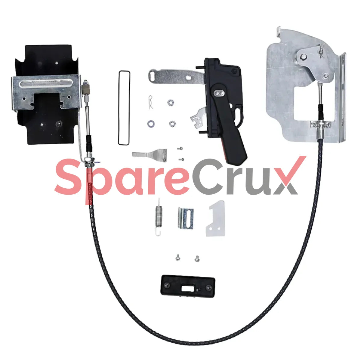 140G-K-Fmxb04 | Allen Bradley Molded Case Circuit-Breaker Cable Mechanism