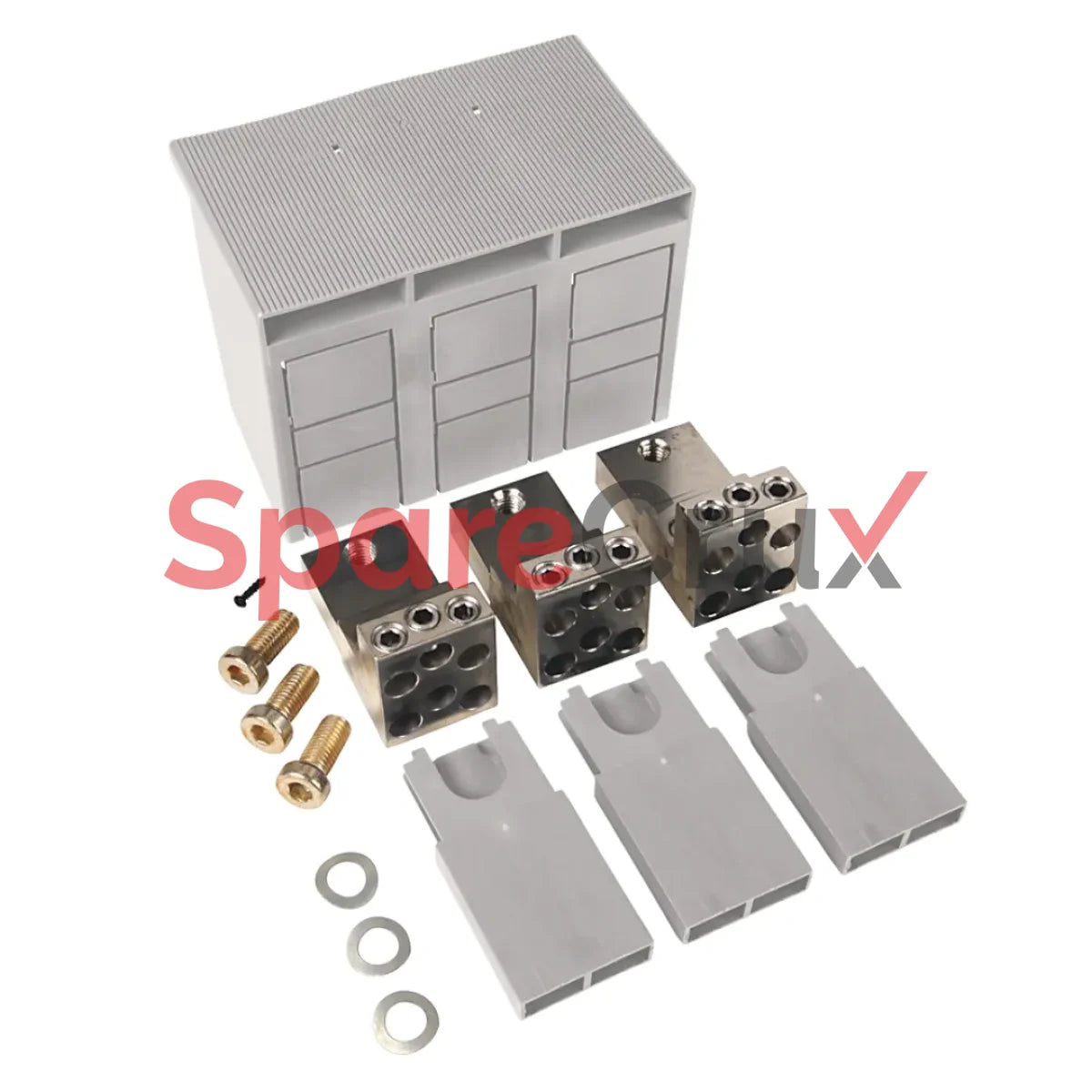 140G-K-Mtl63 | Allen Bradley 140G Circuit-Breaker Accessory Lug