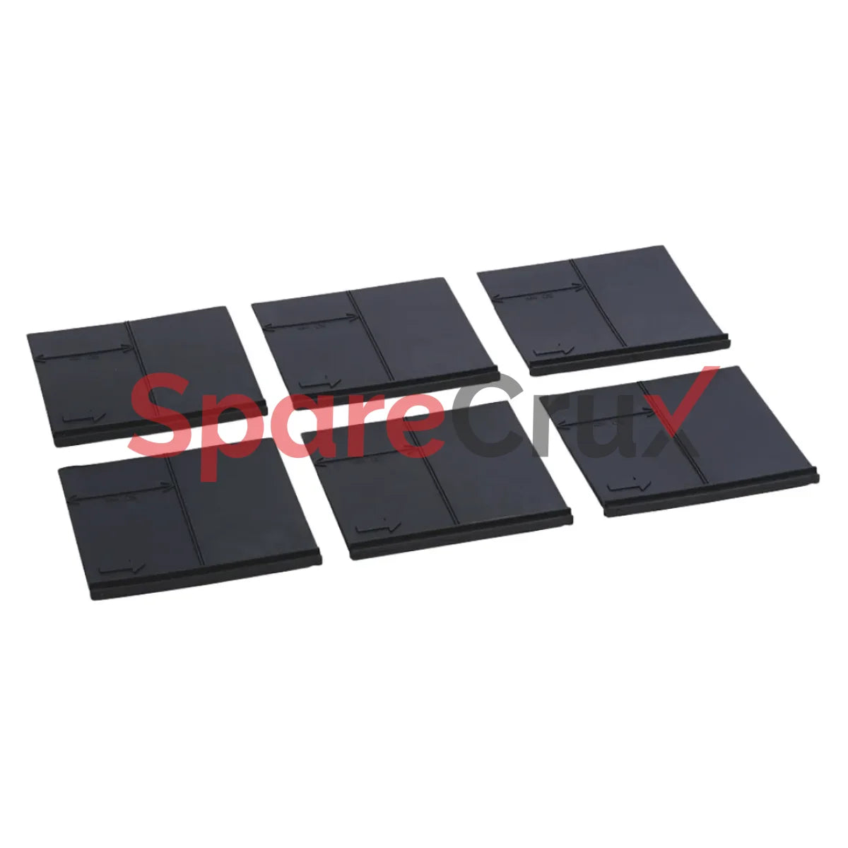 140G-K-Pb4L | Allen Bradley 140G Circuit-Breaker Accessory Barrier