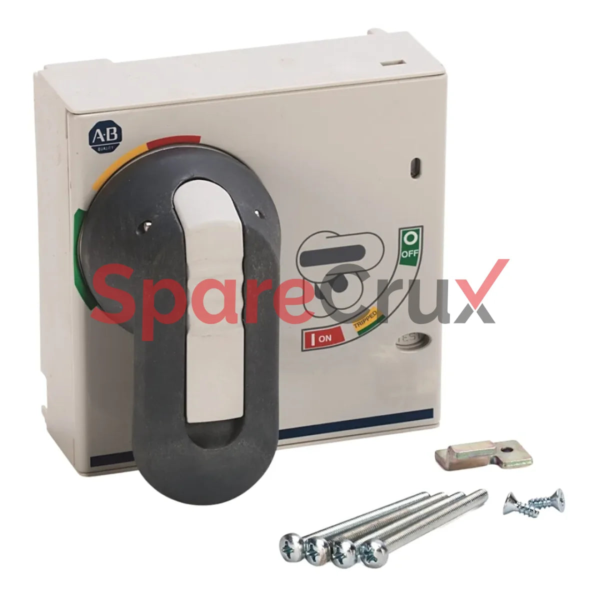 140G-K-Rmb | Allen Bradley 140G Circuit-Breaker Accessory Handle