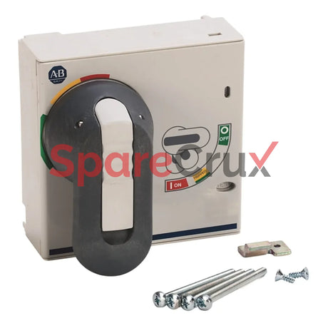 140G-K-Rmb | Allen Bradley 140G Circuit-Breaker Accessory Handle