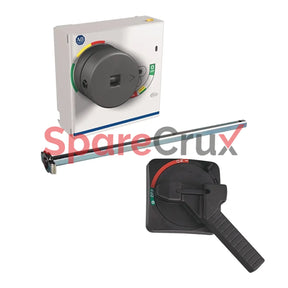 140G-K-Rvm21R | Allen Bradley 400A K Frame Molded Case Circuit-Breaker