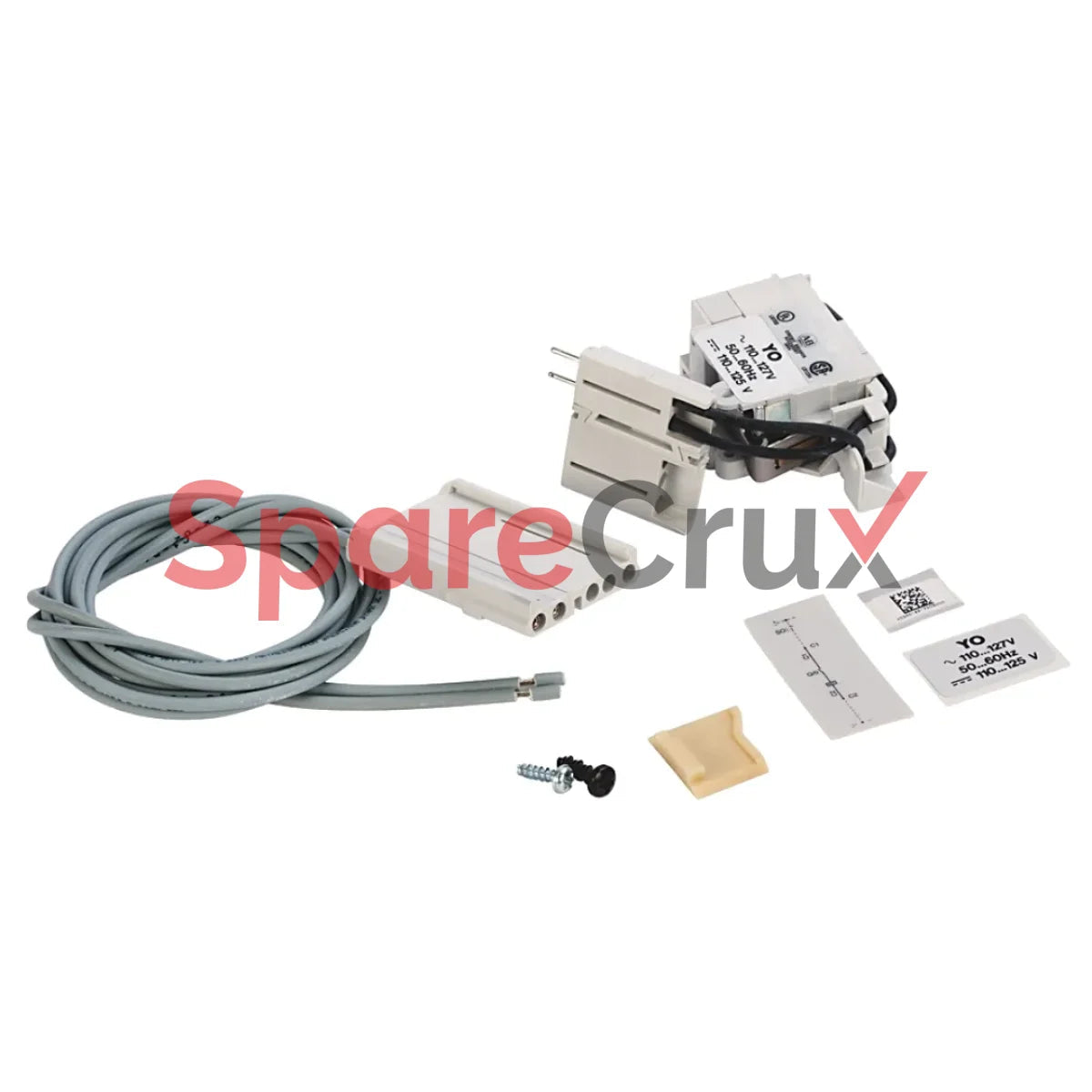 140G-K-Snj | Allen Bradley 140G Circuit-Breaker Accessory Snt