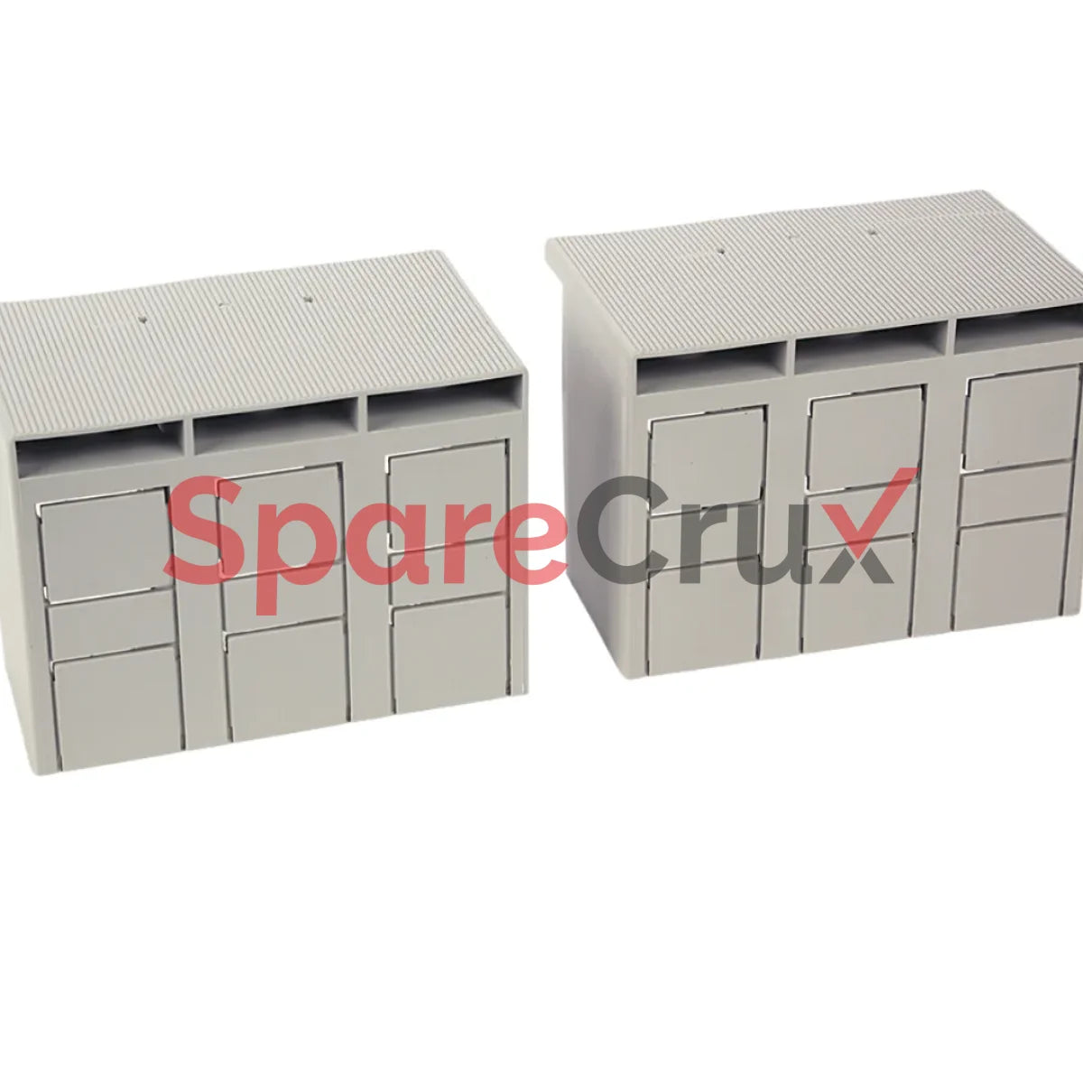 140G-K-Tc3H | Allen Bradley 140G Circuit-Breaker Accessory Cover