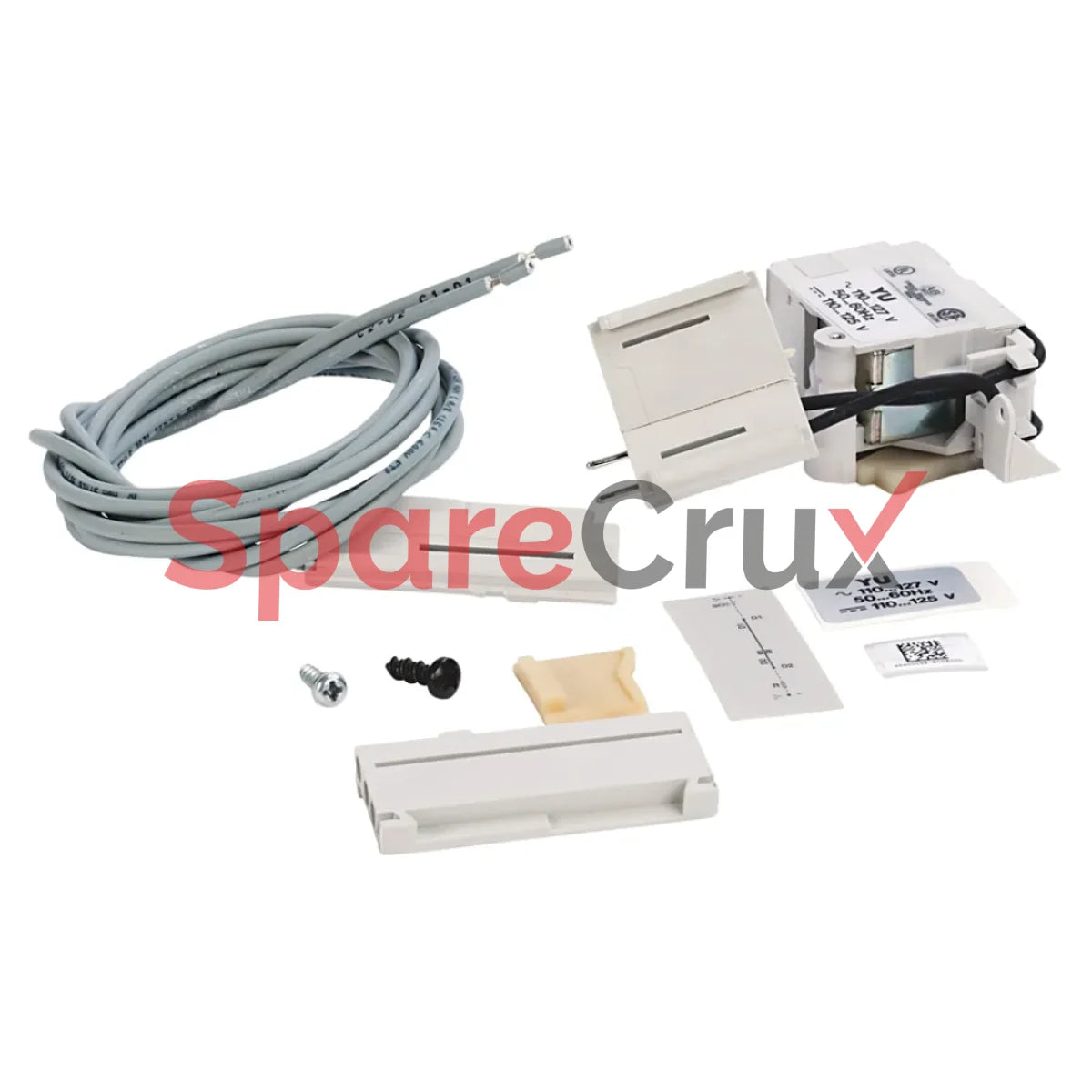 140G-K-Uvb | Allen Bradley 140G Circuit-Breaker Accessory Uvr