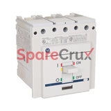 140G-K6F3-D40-Sd | Allen Bradley 140G 400A K Frame Molded Case Circuit-Breaker