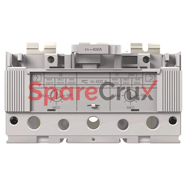 140G-Ktf3-D40 | Allen Bradley 400A Frame Trip Unit