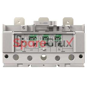 140G-Kti3-D40 | Allen Bradley 400A Frame Trip Uni