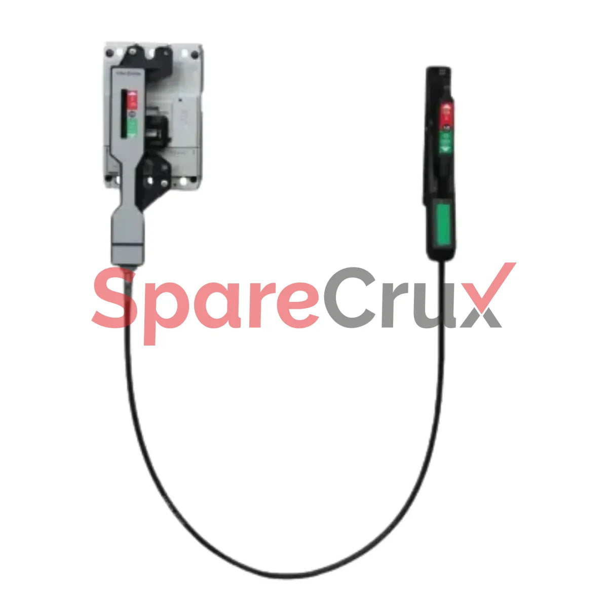 140G-M-Fcs10 | Allen Bradley 800A M Frame Molded Case Circuit-Breaker