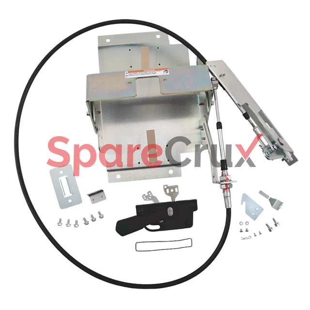 140G-M-Fcx06 | Allen Bradley 800A M Frame Molded Case Circuit-Breaker