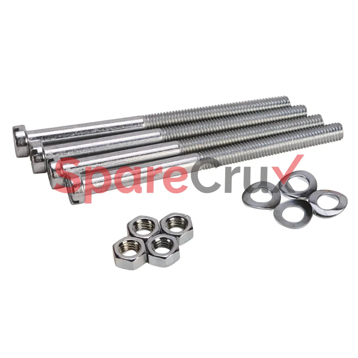 140G-M-Mh4 | Allen Bradley 140G Circuit-Breaker Accessory Mnt Scrw