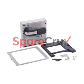 140G-M-Rvm12B | Allen Bradley 800A M Frame Molded Case Circuit-Breaker