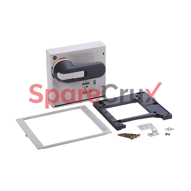 140G-M-Rvm21B | Allen Bradley 800A M Frame Molded Case Circuit-Breaker