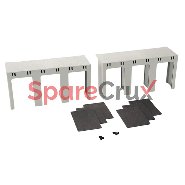 140G-M-Tc4H | Allen Bradley 140G Circuit-Breaker Accessory Cover