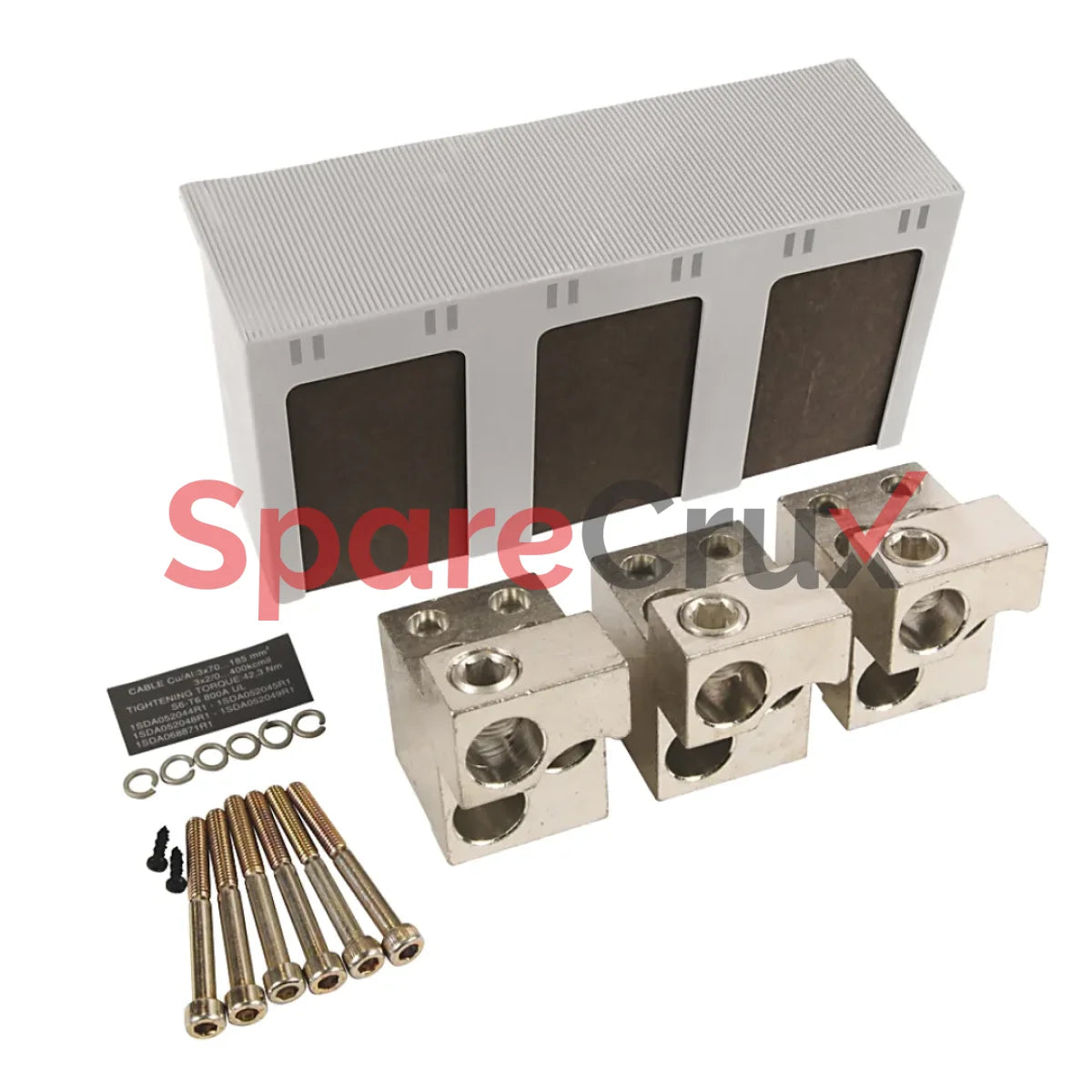 140G-M-Tla33 | Allen Bradley 140G Circuit-Breaker Accessory Lug