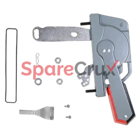 140G-M1B | Allen Bradley Mccb 125A..600A Frame Flex-Cable