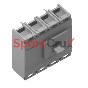 140G-M5F4-D63-Sa-Aa | Allen Bradley 140G 800A M Frame Molded Case Circuit-Breaker