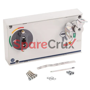 140G-N-Rmx | Allen Bradley 140G Circuit-Breaker Accessory Handle