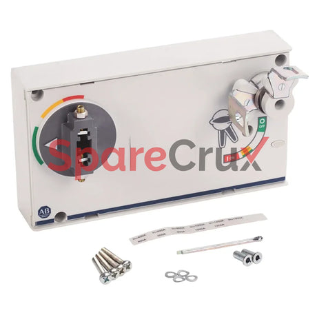 140G-N-Rvm12B | Allen Bradley 1200A N Frame Molded Case Circuit-Breaker