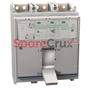 140G-N6H3-E12-Z1 | Allen Bradley 140G 1200A Frame Molded Case Circuit-Breaker