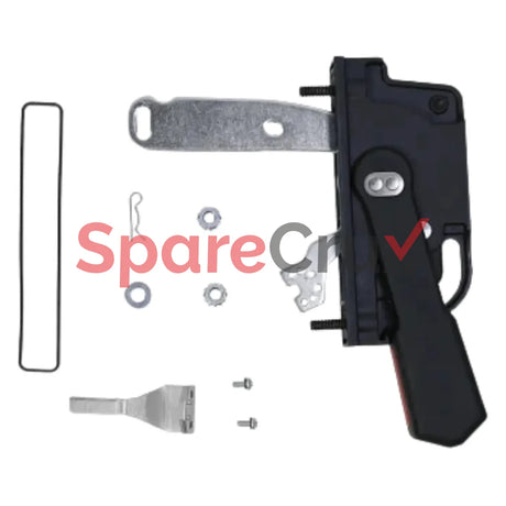 140G-P1B | Allen Bradley Mccb 125A..600A Frame Flex-Cable