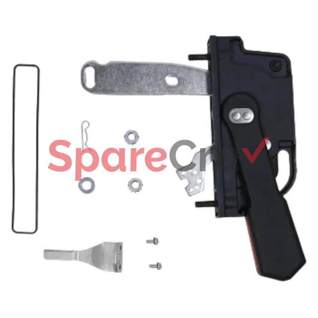 140G-P1B | Allen Bradley Mccb 125A..600A Frame Flex-Cable