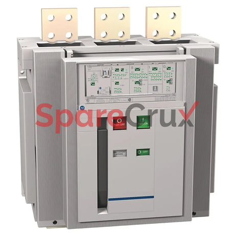 140G-R12K3-E30 | Allen Bradley 140G 3000A Frame Molded Case Circuit-Breaker