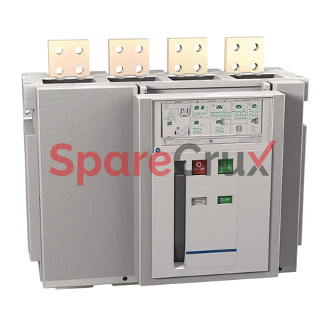 140G-R12K4-E30 | Allen Bradley 140G 3000A Frame Molded Case Circuit-Breaker