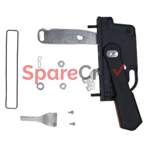 140G-S1B | Allen Bradley Mccb 125A..600A Frame Flex-Cable