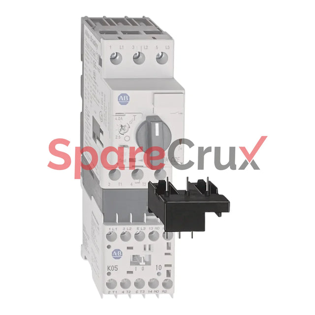140M-C-Pec23 | Allen Bradley 25 A Connecting Module