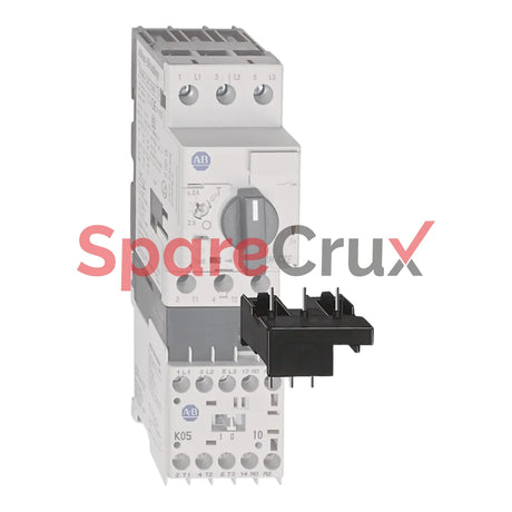 140M-C-Pek12 | Allen Bradley 12 A Connecting Module