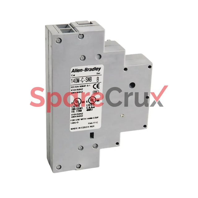 140M-C-Shs | Allen Bradley Extension Shaft Support