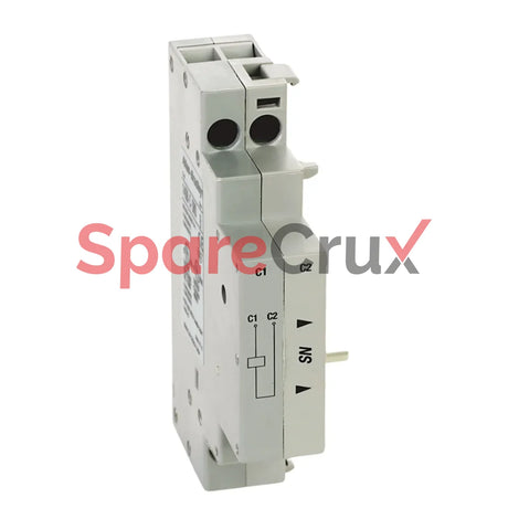 140M-C-Snd | Allen Bradley Shunt Release Module