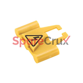 140M-C-Wsn | Allen Bradley Compact Bus Bar Terminal Cover