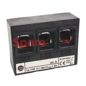 140M-C-Wtn | Allen Bradley Compact Bus Bar Feeder Terminal