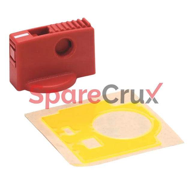 140M-F-Kry | Allen Bradley Lockable Twist Knob