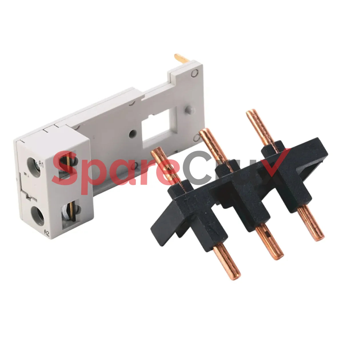 140M-F-Pnc37M | Allen Bradley Connection Module