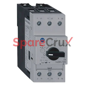 140M-F8E-C32-Kn-Mt | Allen Bradley Motor Protection Circuit-Breaker
